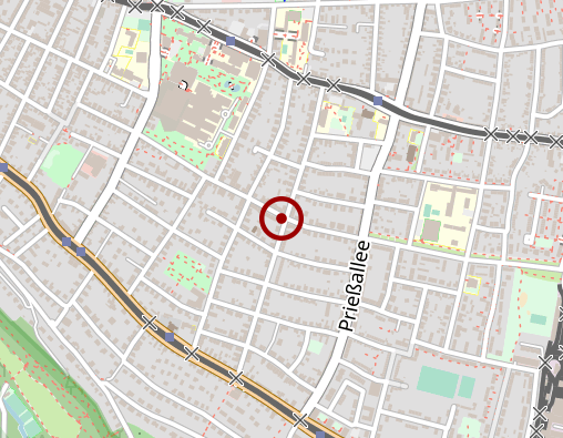 Karte: Wagner Günter