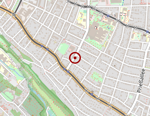 Karte: Sturm Mareike