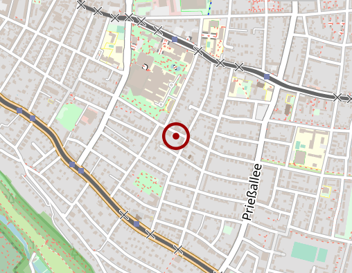 Karte: Winterbur Walter