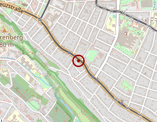 Karte: Macha-Krau Heidrun Dr.Dipl.-Pädagogin