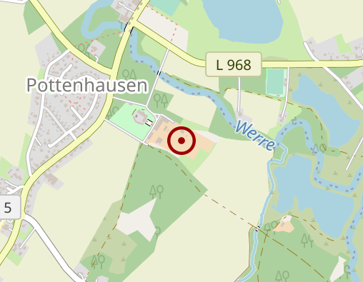 Karte: Münstermann E.