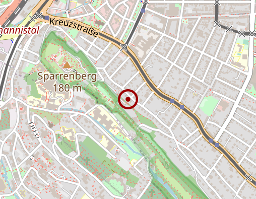 Karte: König Kristina