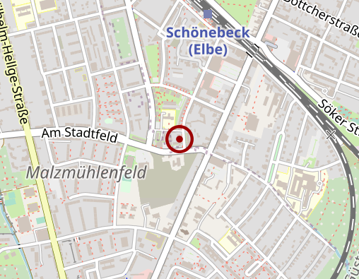 Karte: Ritter Kerstin