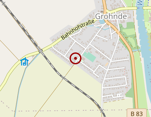 Karte: Hodes Andrea, Jürgen