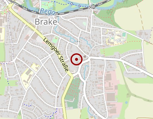 Karte: Schröder-Hoppe Janin