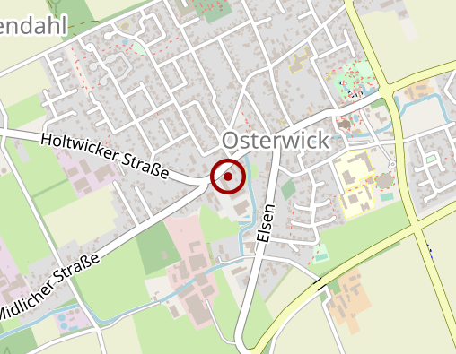 Karte: Phil Cura - Ambulante Kranken- und Altenpflege GmbH