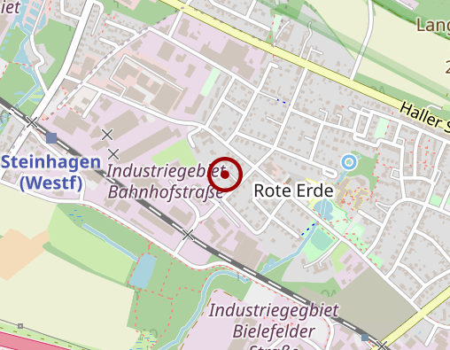 Karte: Hardieck-Schebaum S.