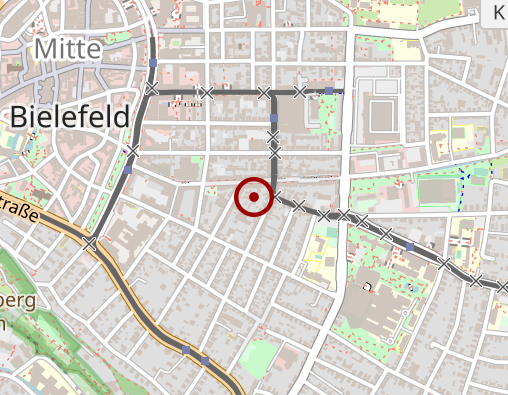 Karte: Lehmann Antje u. van Netten Gabrielle