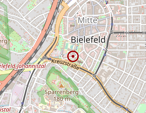 Karte: Burghardt, B., Dr.