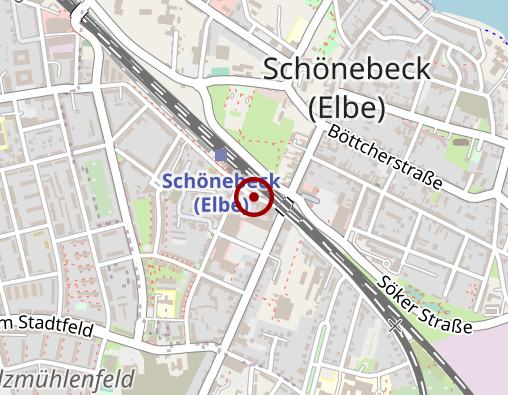 Karte: Alltagsbegleiter