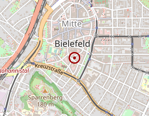 Karte: Leimser Luise