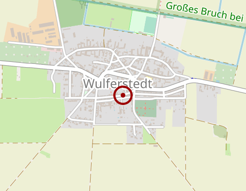 Karte: Schenke Sabine