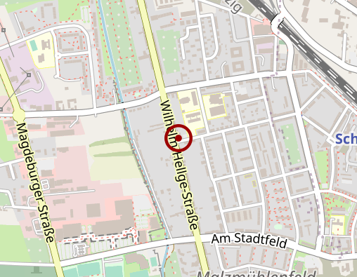 Karte: Sonnen-Apotheke