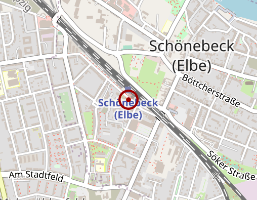 Karte: Heieck Thomas