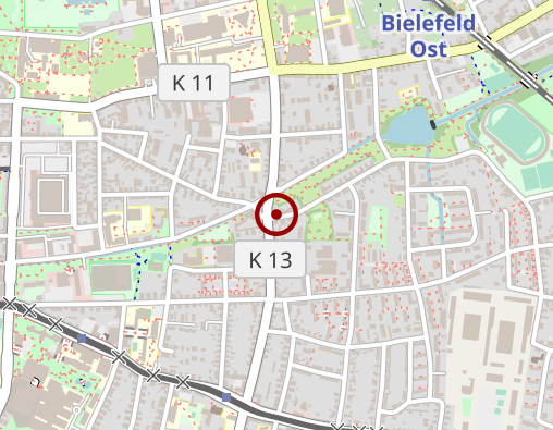 Karte: Traub Jürgen, Richtig gutes Spielzeug