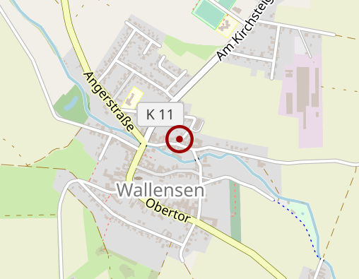 Karte: Nickel Annette u. Lothar