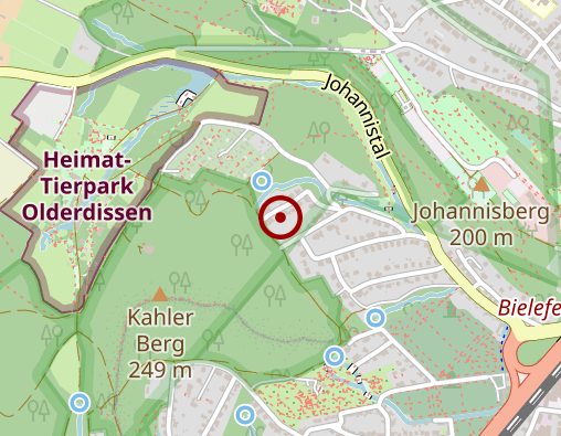 Karte: Feldmann-Giese Rainhild Dr.med.