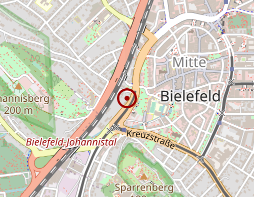 Karte: Auping Anja u. Münstmann Sandra