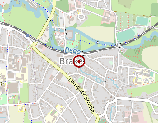 Karte: Sievert Sigrun