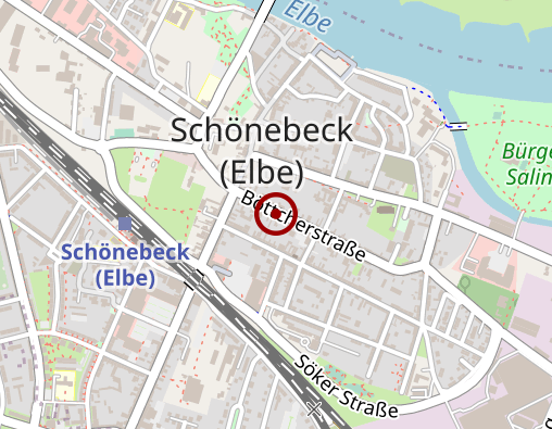 Karte: Haushaltnahe Dienstleistungen