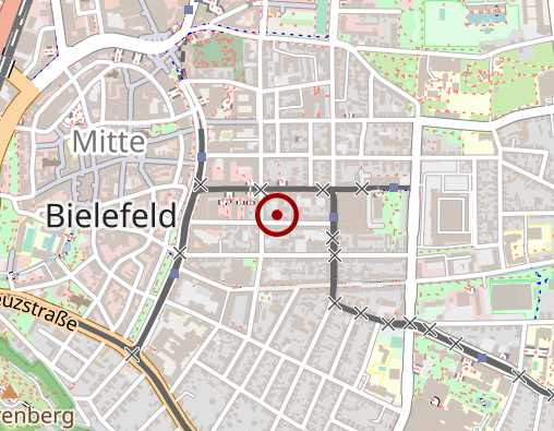 Karte: Hentschel Nicole