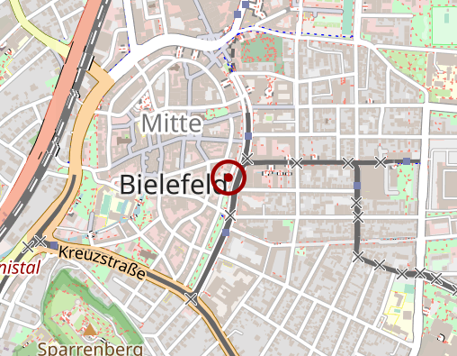 Karte: Brüning Gen. Brinkmann Jan Dr.