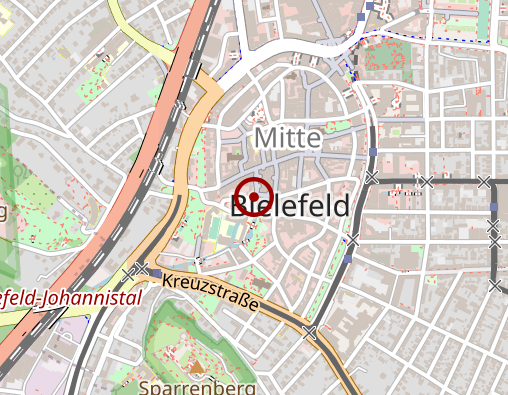 Karte: Schulze Berndt, A. Dipl.-Psych.