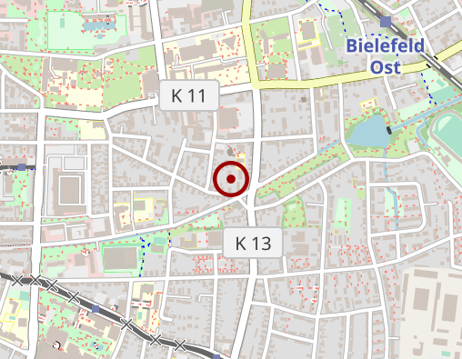 Karte: Deeg-Zumbrink Katharina