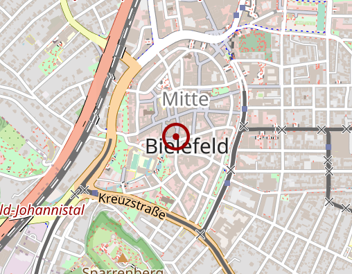 Karte: Braun Barbara