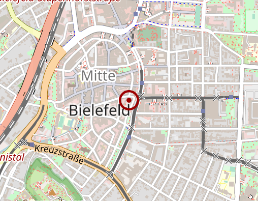 Karte: Thurner Carsten