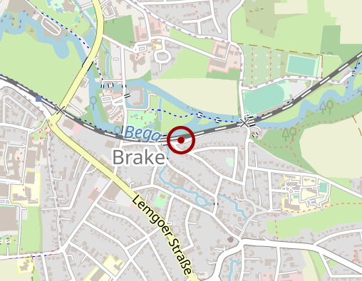 Karte: Idah, Hoffmann Antje u. Wagner Ina