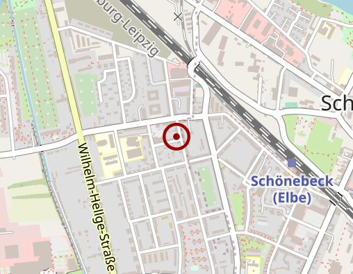 Karte: Werner Monika