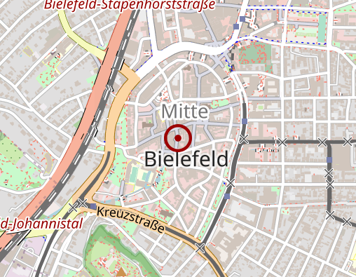 Karte: Appelhans S. u. Reinecke U. Dres. med.