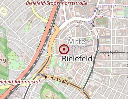 Karte: Opitz Elke Dr.med.