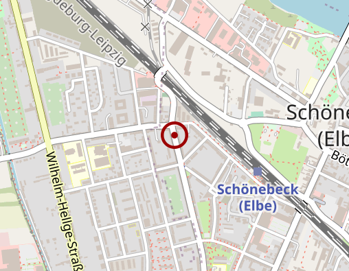 Karte: Heiduk Ingolf