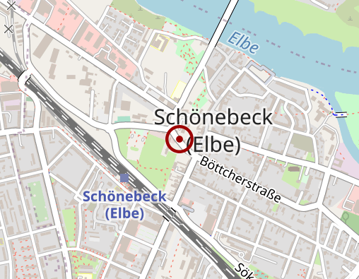 Karte: Schmidt Helmut