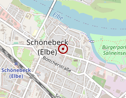 Karte: Tschalamoff Doris u. Petra