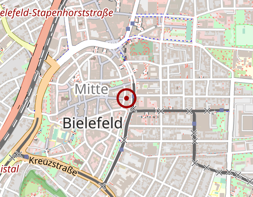 Karte: Anhalt Uwe Dipl.-Psych.