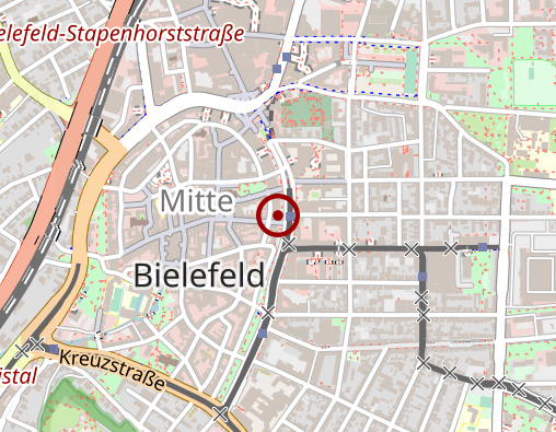 Karte: Steffen Edular Dipl.-Psychologin