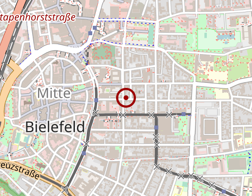 Karte: Homann S. Dipl.-Gesundh.wissensch.