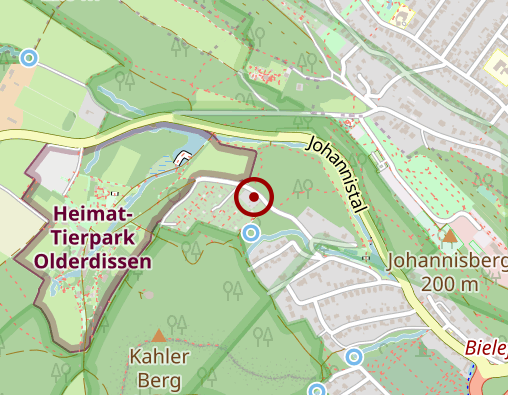 Karte: LUNA naturheilkosmetik