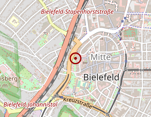 Karte: Kröker Andreas