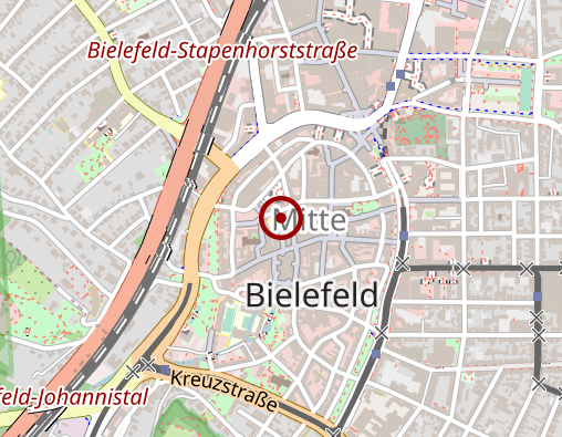 Karte: Schrijvers Lille Editha Dipl.-Psych.