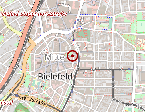 Karte: Schmied-Geil Heidi