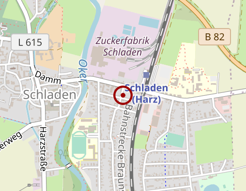 Karte: Kühl Ingeborg