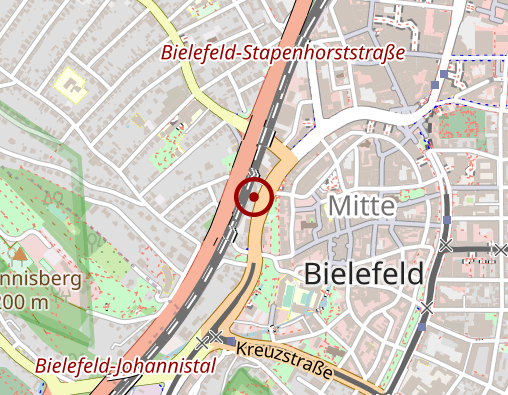 Karte: Kräussl Thomas