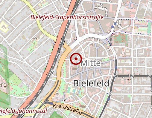 Karte: Bräuning Klaudia