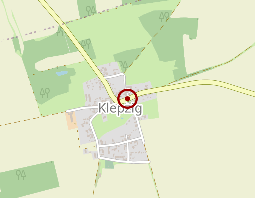 Karte: Staps Harry Prof. Heilpraktiker