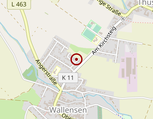 Karte: Köhler Hiltrud