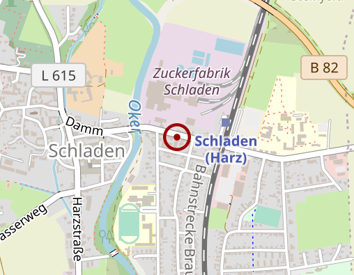 Karte: Trautmann Ralf